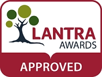 LANTRA Awards Approved